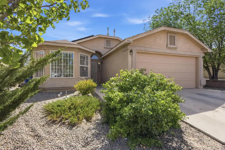 9904 Morning Sun Trail Sw, Albuquerque, NM 87121 - #2