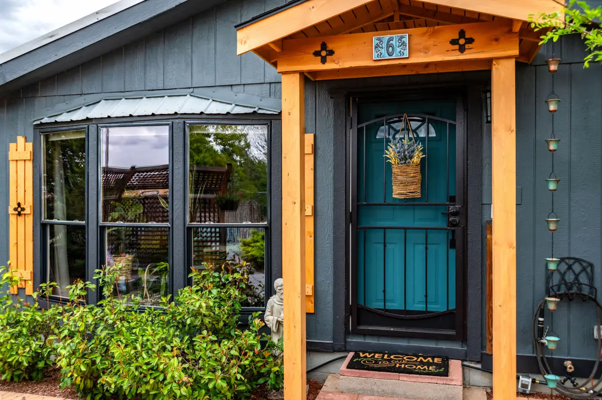 6 Dinkle Court, Edgewood, NM 87015 - #1