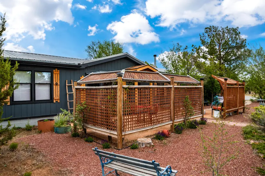 6 Dinkle Court, Edgewood, NM 87015 - #3