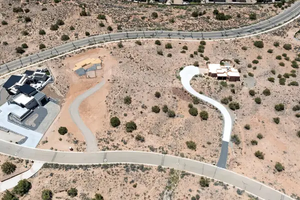 2253 Venada Road, Rio Rancho, NM 87144