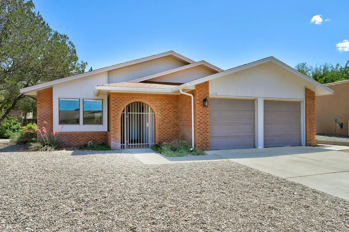 5408 Camino Montano Ne, Albuquerque, NM 87111 - #1
