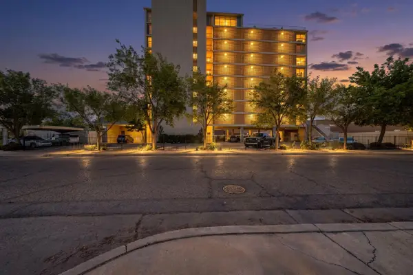 600 Alcalde Place Sw #5A, Albuquerque, NM 87104
