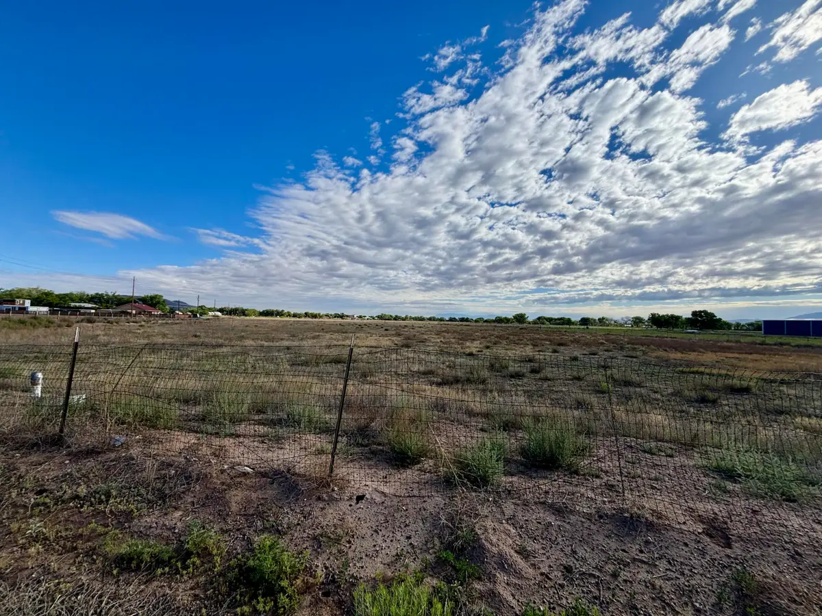 Square Deal Road, Belen, NM 87002 - #1