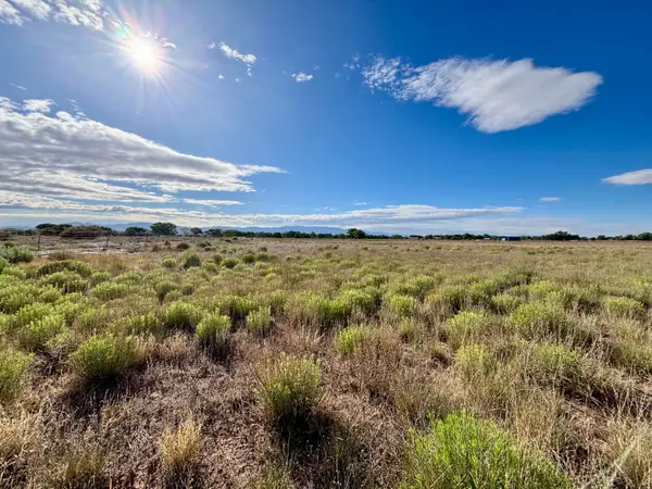 Seabell Road, Belen, NM 87002