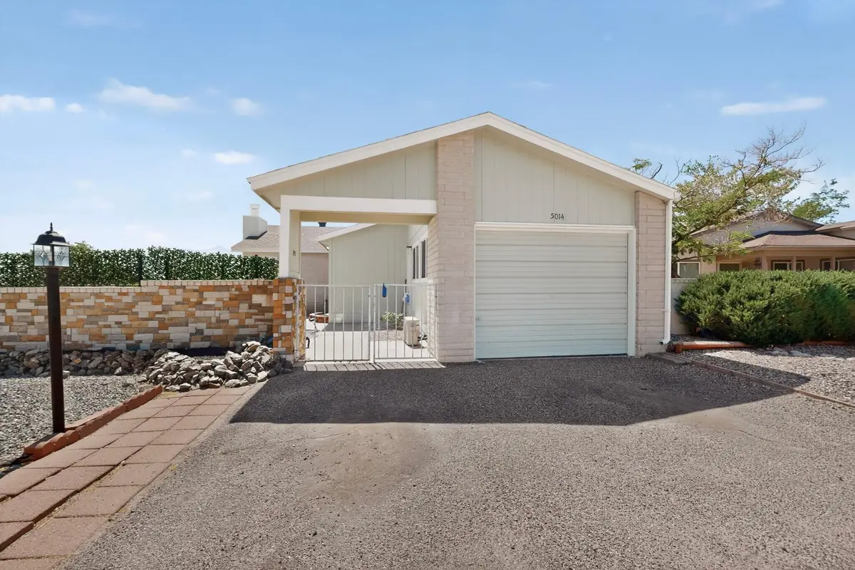 5014 Nickel Drive Ne, Rio Rancho, NM 87124 - #1