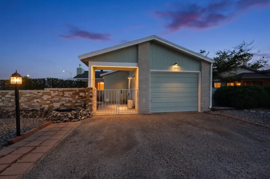 5014 Nickel Drive Ne, Rio Rancho, NM 87124 - #2