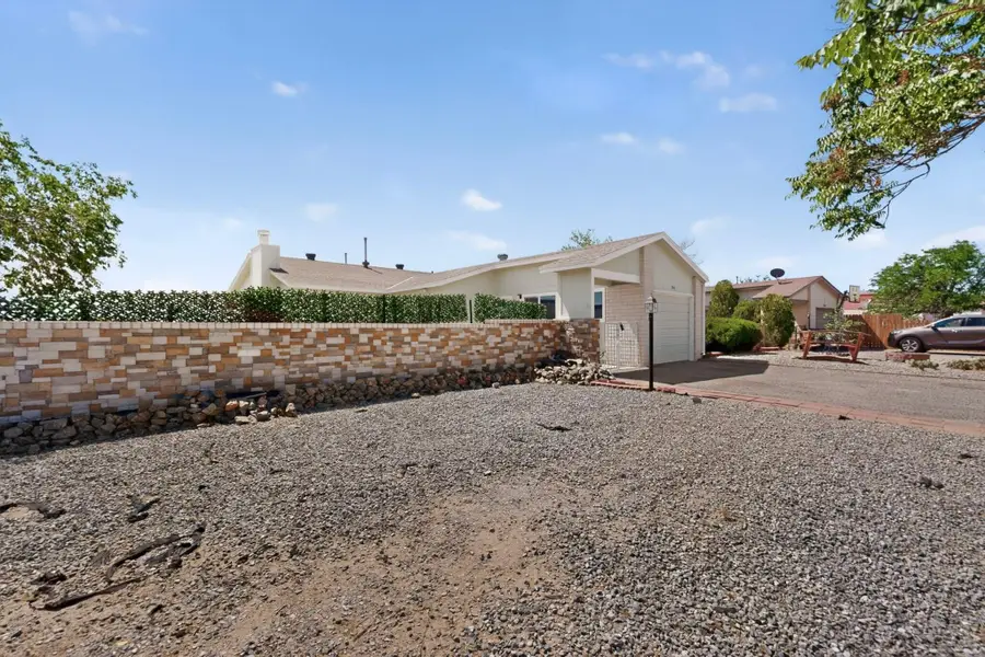5014 Nickel Drive Ne, Rio Rancho, NM 87124 - #3