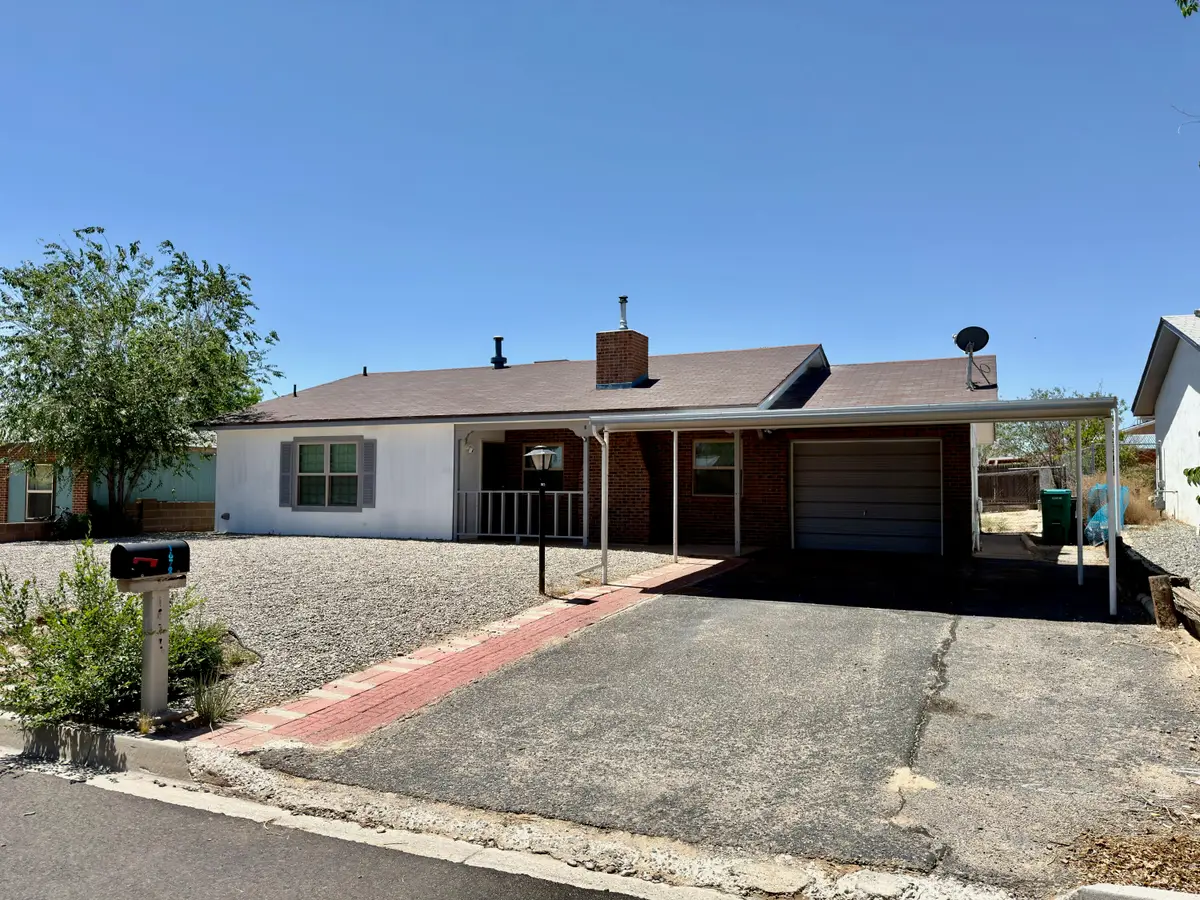 1672 Domain Loop Se, Rio Rancho, NM 87124 - #1