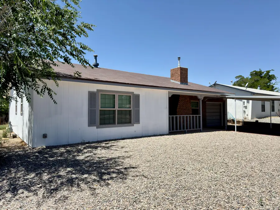 1672 Domain Loop Se, Rio Rancho, NM 87124 - #2