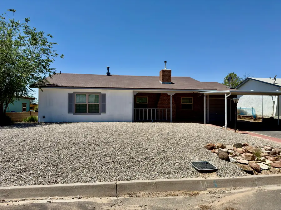 1672 Domain Loop Se, Rio Rancho, NM 87124 - #3