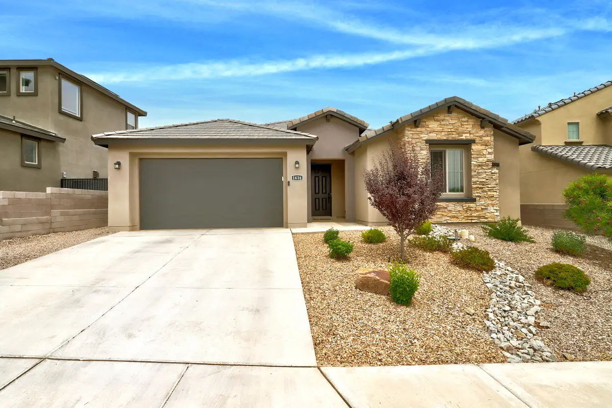 1616 Alpine Meadows Lane Nw, Albuquerque, NM 87120 - #1