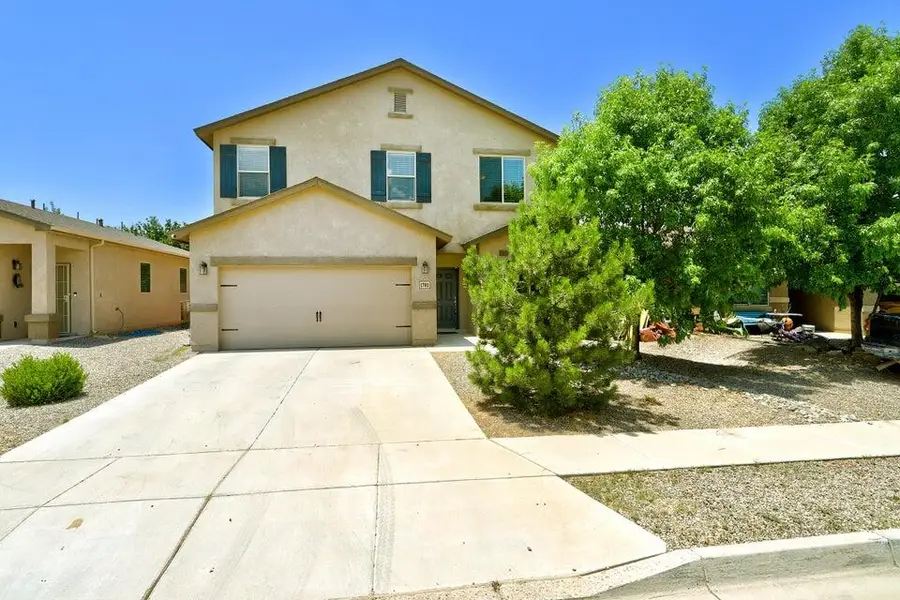 1701 Chisholm Trail Ne, Rio Rancho, NM 87144 - #2
