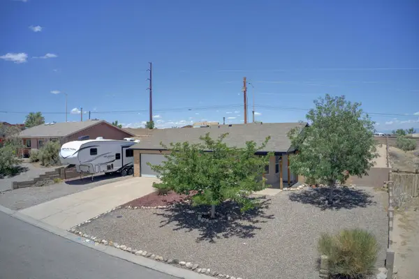 4937 Chromium Drive Ne, Rio Rancho, NM 87124