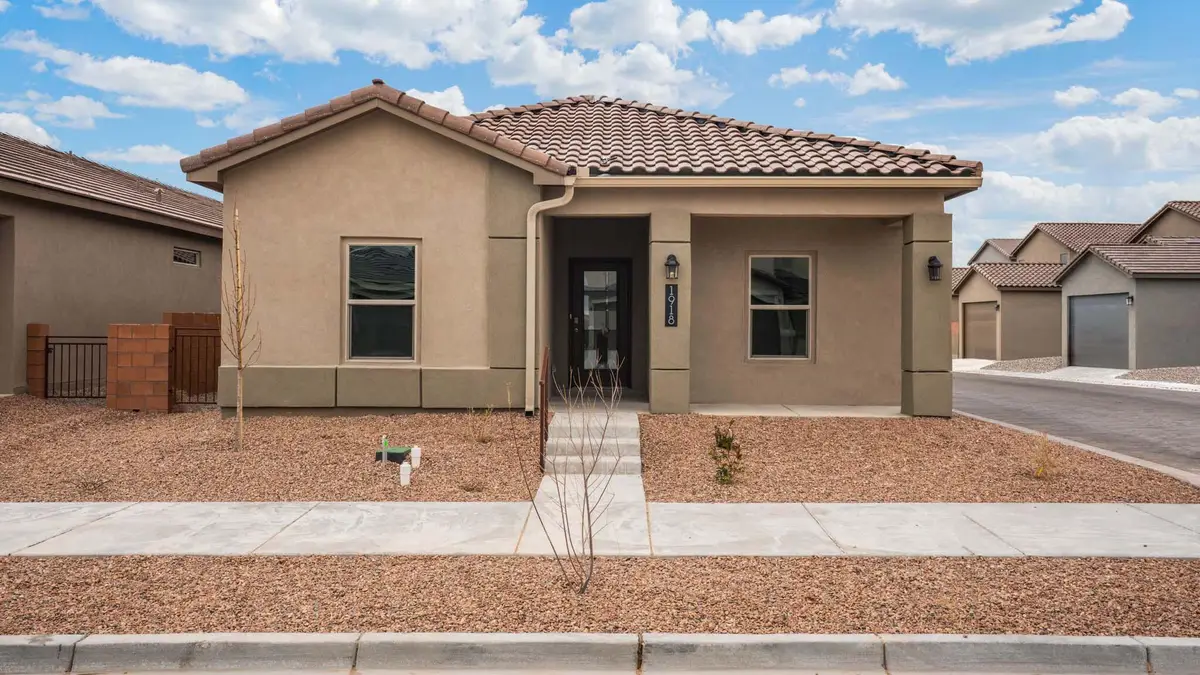 6048 Gilpin Drive Se, Albuquerque, NM 87106 - #1