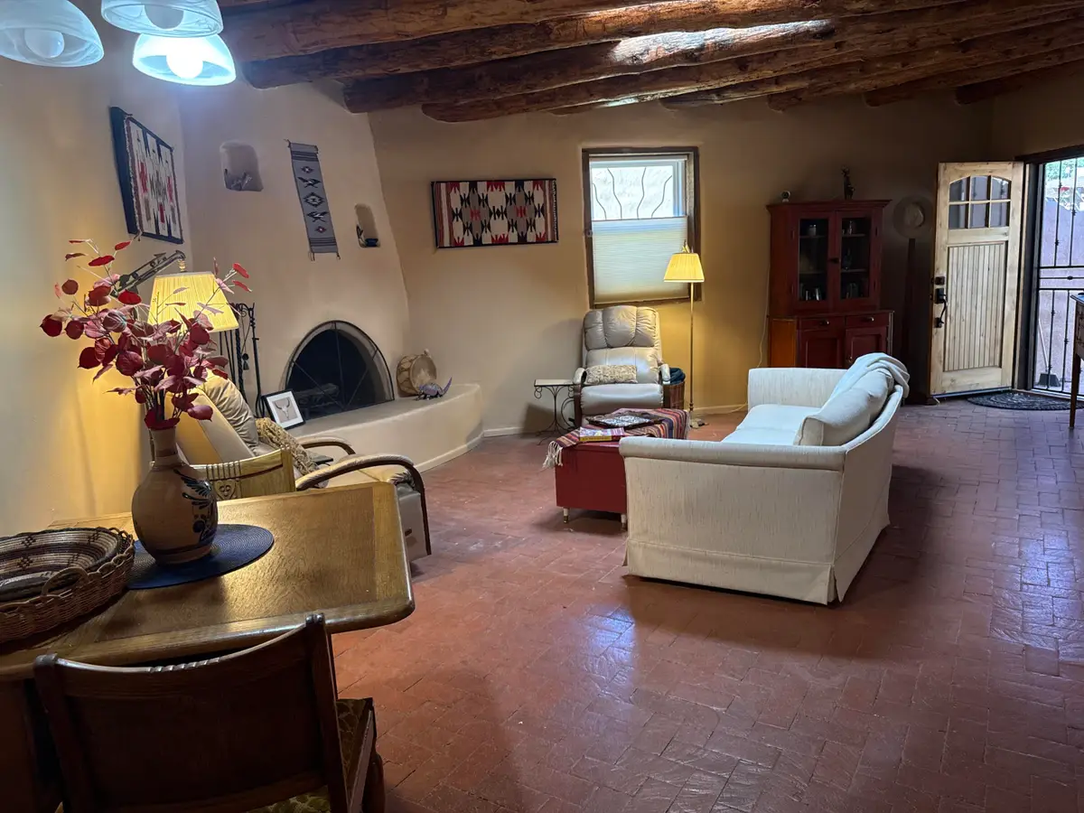 3939 Rio Grande Boulevard Nw #UNIT 48, Albuquerque, NM 87107 - #1