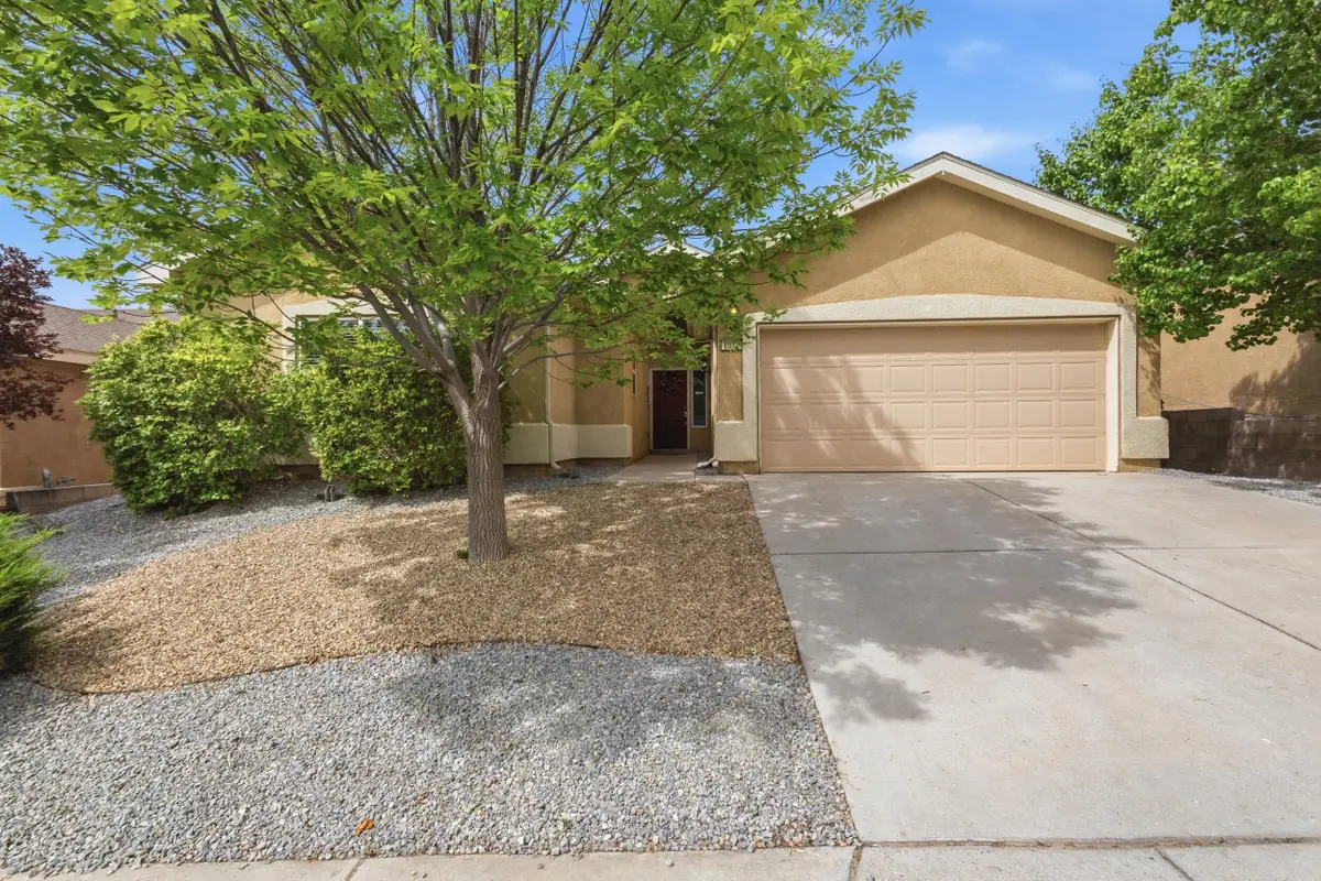 1071 Alegria Road, Los Lunas, NM 87031 - #1