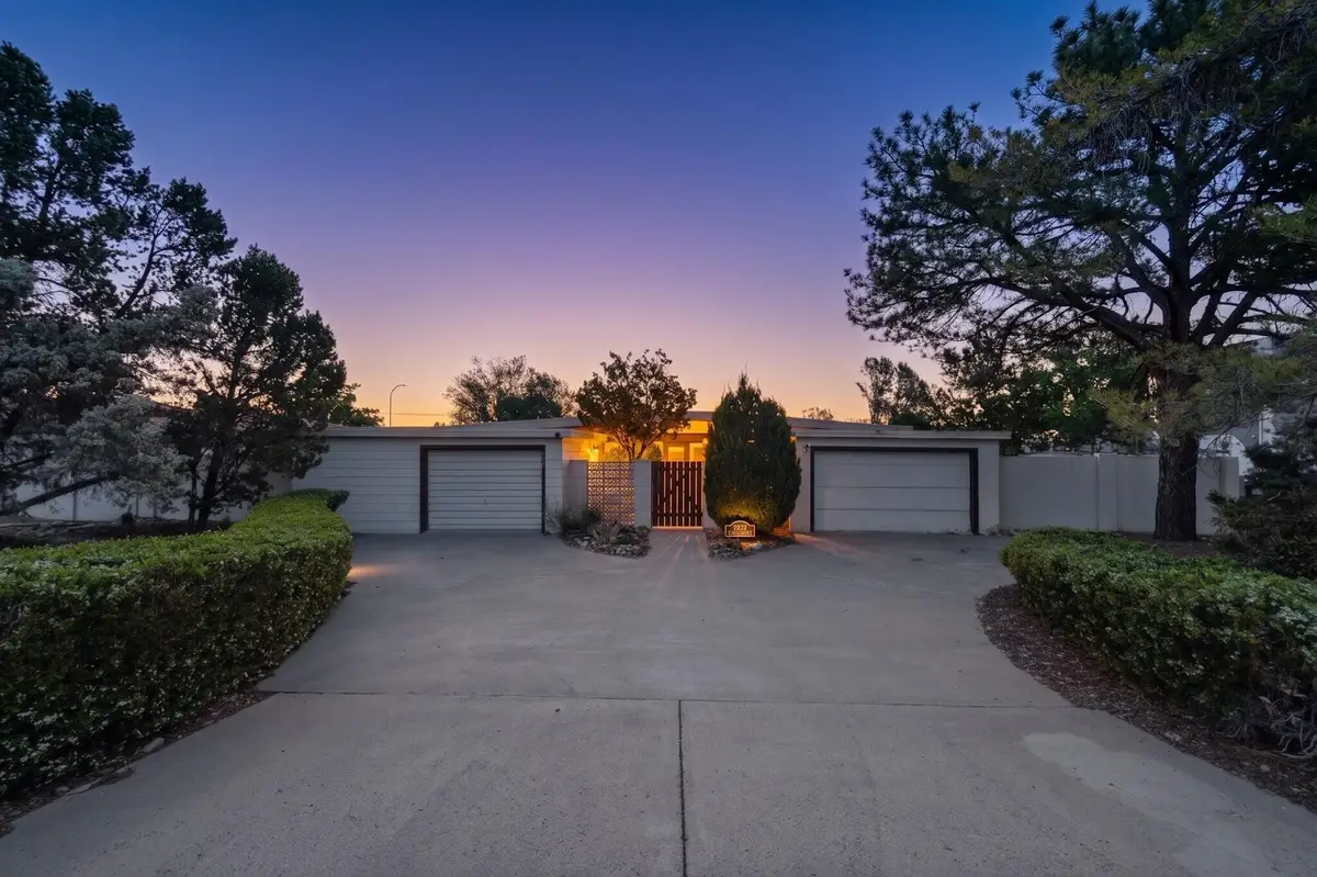 9932 Greene Avenue Nw, Albuquerque, NM 87114 - #1