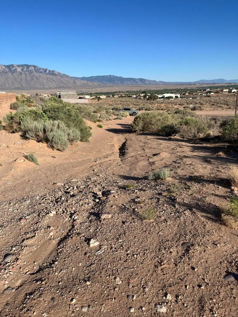 6040 Chayote Road Ne, Rio Rancho, NM 87144 - #2