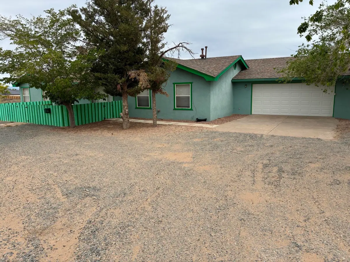 1200 Jean Place Se, Rio Rancho, NM 87124 - #1