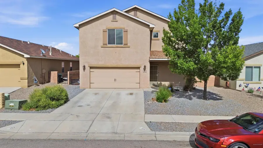 153 El Camino Loop Nw, Rio Rancho, NM 87144 - #2
