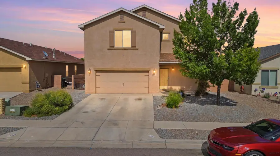 153 El Camino Loop Nw, Rio Rancho, NM 87144 - #3