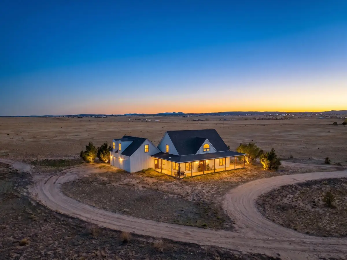 420 Bassett Boulevard, Edgewood, NM 87015 - #1