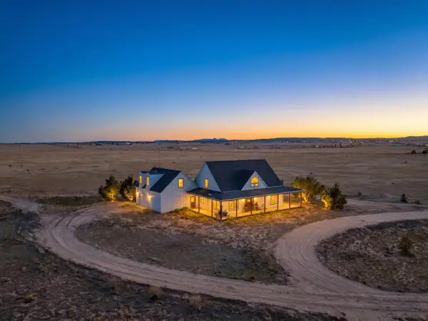 420 Bassett Boulevard, Edgewood, NM 87015