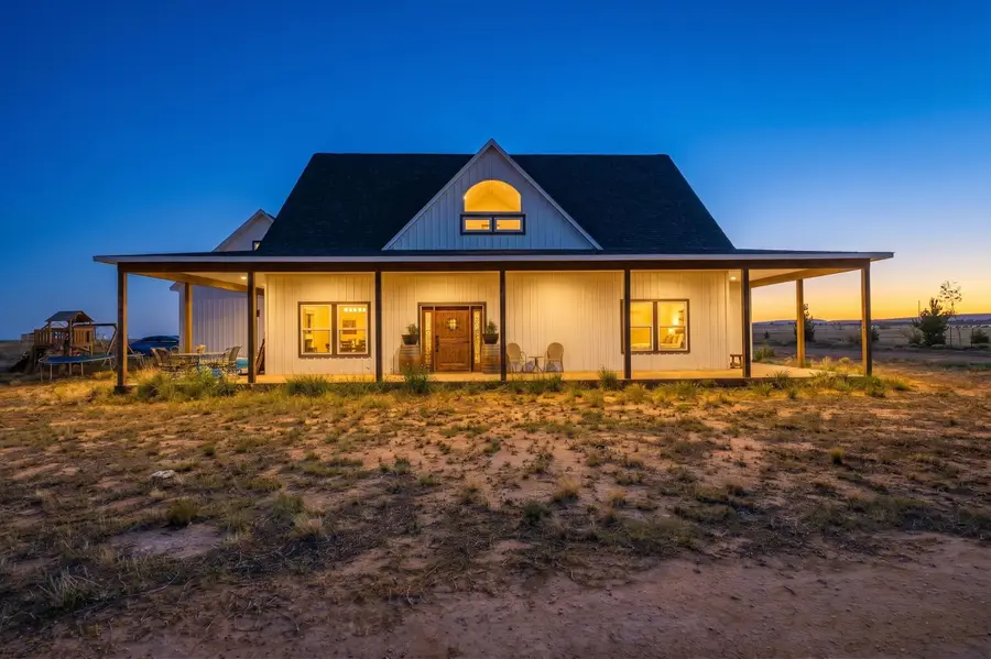 420 Bassett Boulevard, Edgewood, NM 87015 - #2