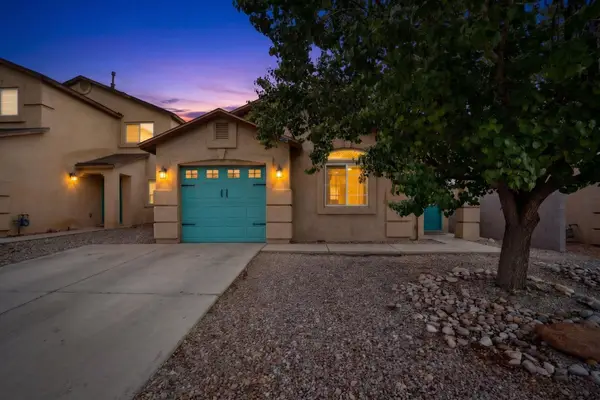 6119 Cyonus Avenue Nw, Albuquerque, NM 87114