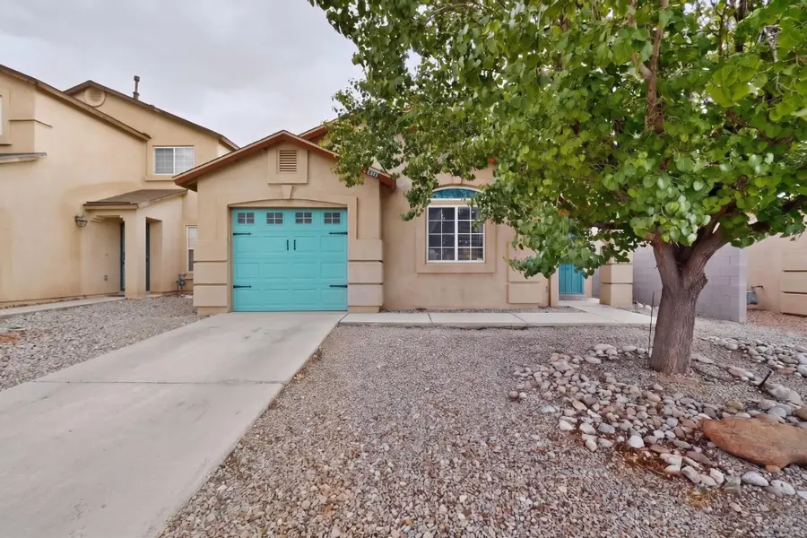 6119 Cyonus Avenue Nw, Albuquerque, NM 87114 - #2