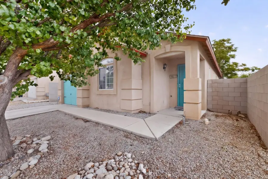 6119 Cyonus Avenue Nw, Albuquerque, NM 87114 - #3