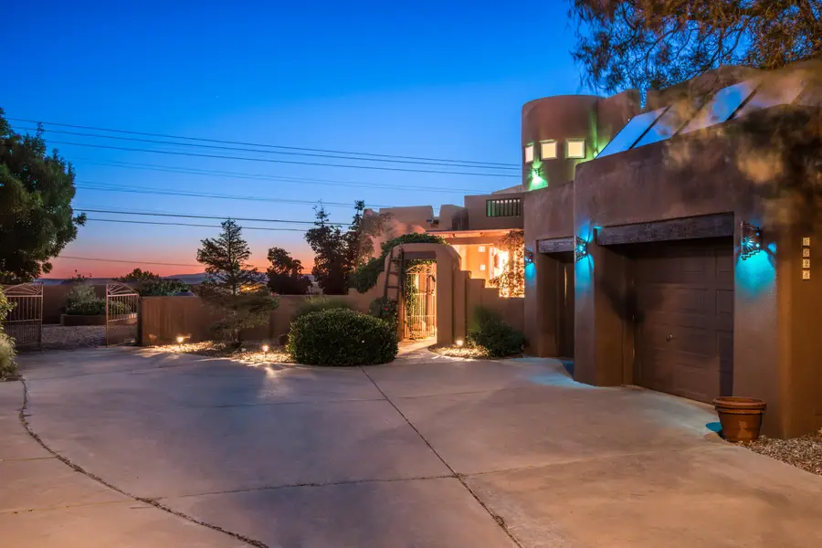 6628 High Ridge Place Ne, Albuquerque, NM 87111 - #2