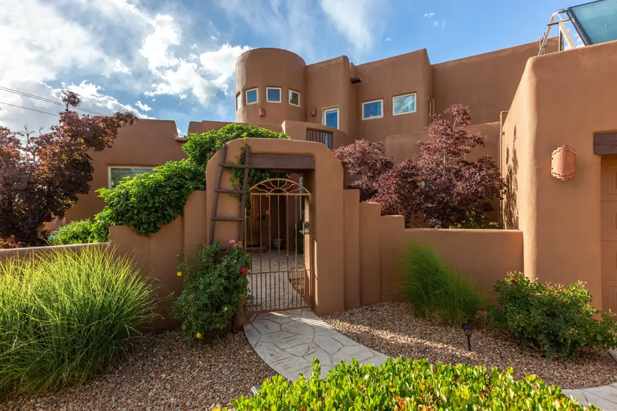 6628 High Ridge Place Ne, Albuquerque, NM 87111 - #3