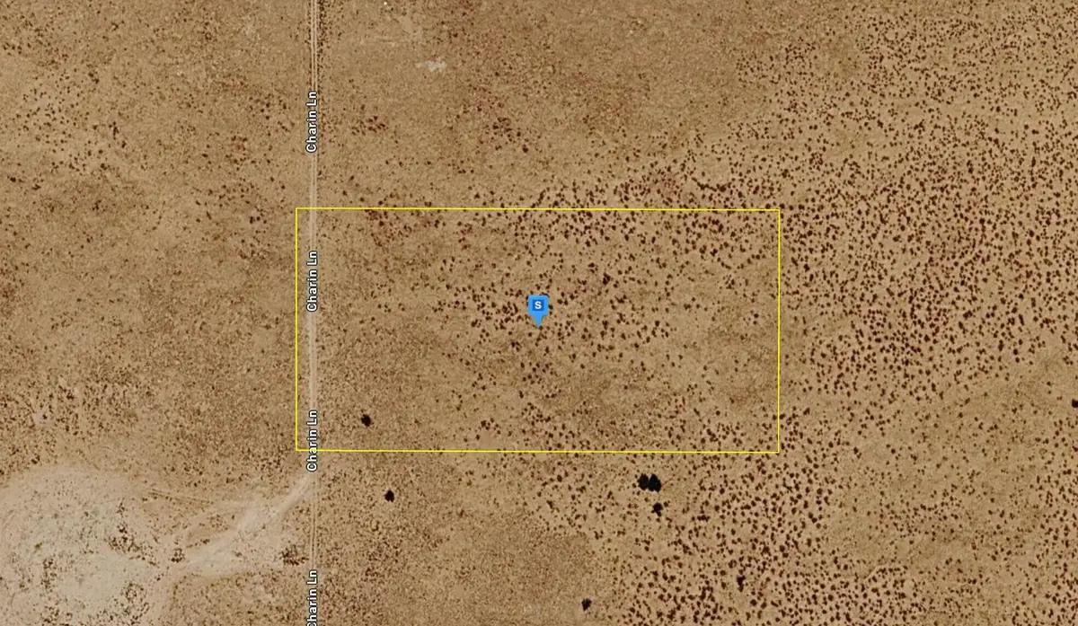 50 Charin Lane, Belen, NM 87002 - #1