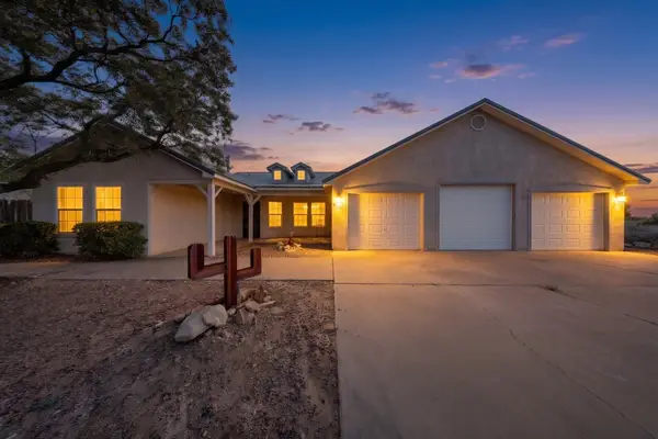 2172 Sonora Road Ne, Rio Rancho, NM 87144
