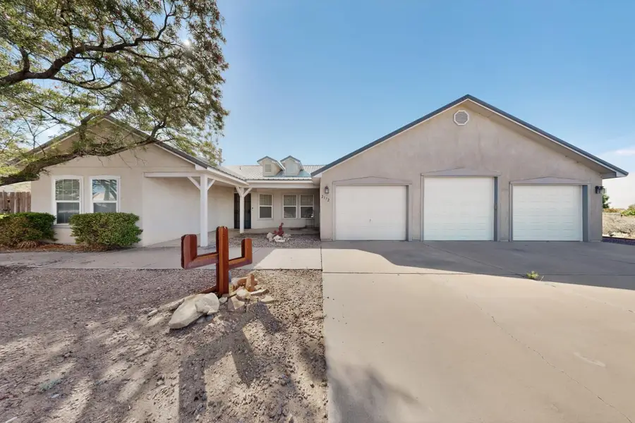 2172 Sonora Road Ne, Rio Rancho, NM 87144 - #2