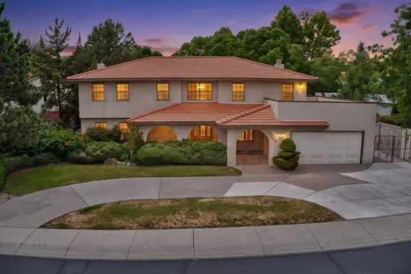9709 Pebble Beach Drive Ne, Albuquerque, NM 87111