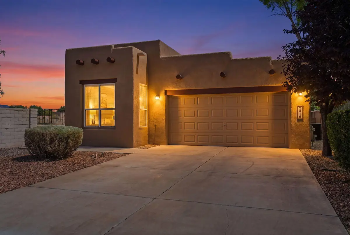 3416 Lockerbie Drive Se, Rio Rancho, NM 87124 - #1