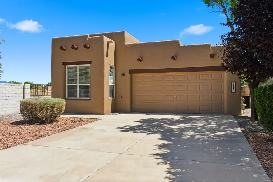 3416 Lockerbie Drive Se, Rio Rancho, NM 87124 - #2