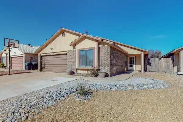 7719 San Augustine Street Nw, Albuquerque, NM 87120