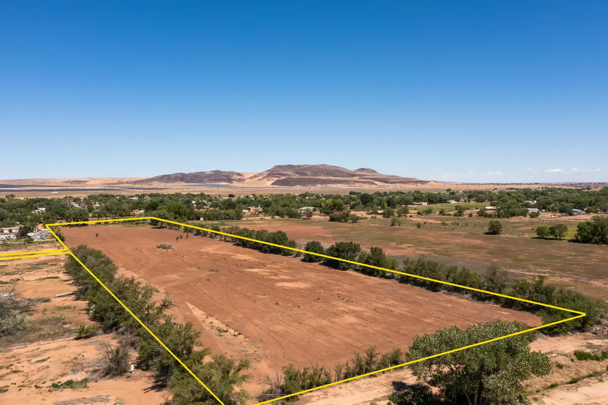 Juan P Sanchez Road Sw, Los Chavez, NM 87002 - #1