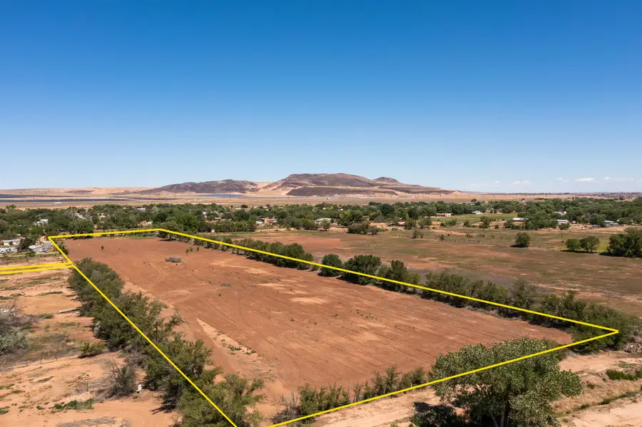 Juan P Sanchez Road Sw, Los Chavez, NM 87002 - #2
