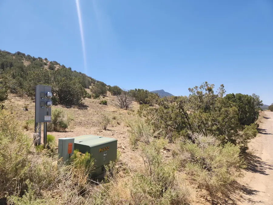 4 Charlotte Ln, Placitas, NM 87043 - #2