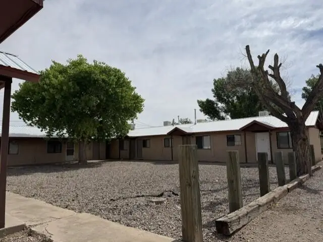 115 J O Gallegos Street, Socorro, NM 87801 - #1