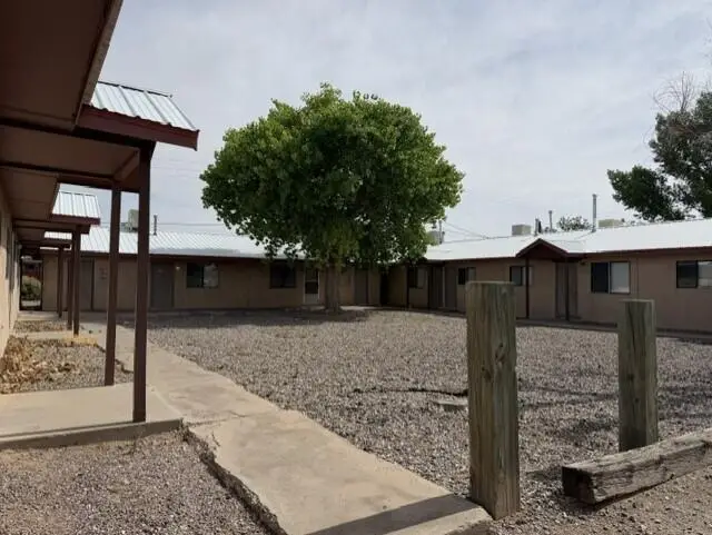 115 J O Gallegos Street, Socorro, NM 87801 - #2