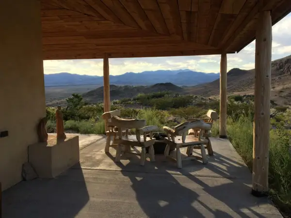 27 Winchester Road, San Antonio, NM 87832