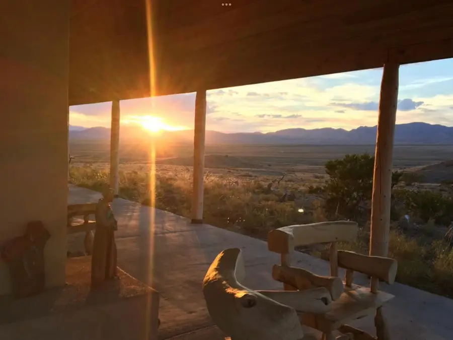 27 Winchester Road, San Antonio, NM 87832 - #2