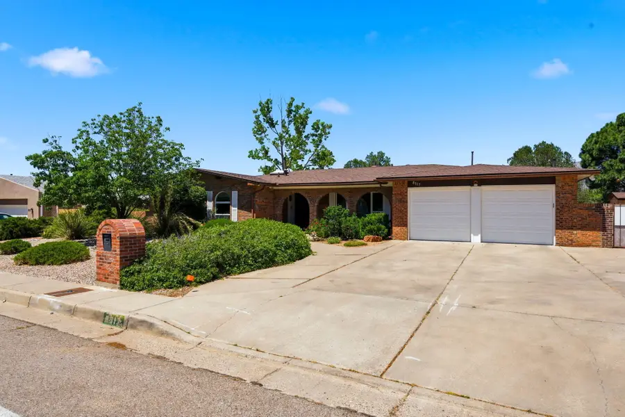 8517 Osuna Road Ne, Albuquerque, NM 87111 - #3