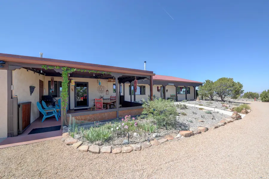 33 Yucca Lane, Placitas, NM 87043 - #3