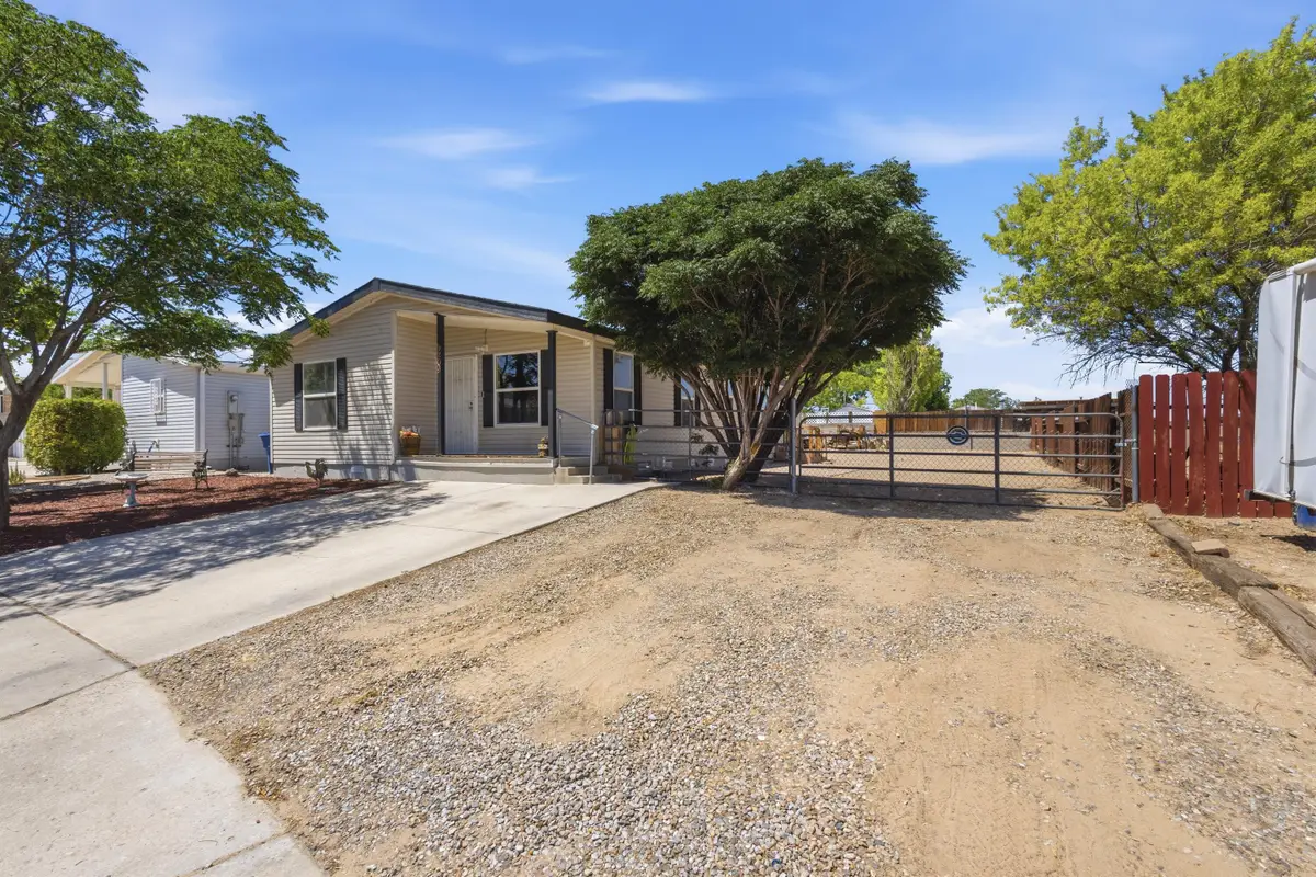 9209 Red Rock Road Sw, Albuquerque, NM 87121 - #1